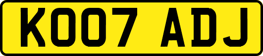 KO07ADJ
