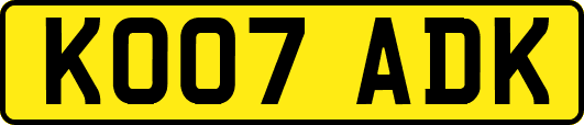 KO07ADK