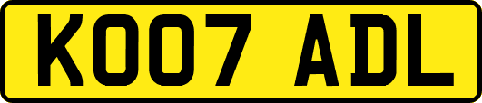 KO07ADL