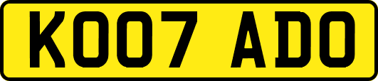 KO07ADO