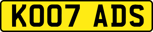 KO07ADS