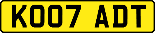 KO07ADT