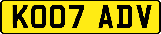 KO07ADV