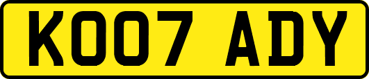 KO07ADY