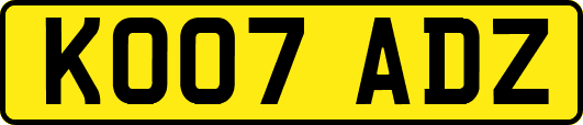 KO07ADZ