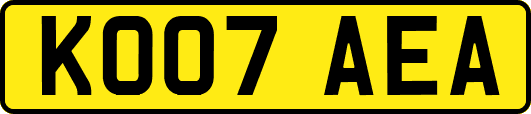KO07AEA