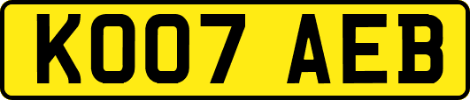 KO07AEB