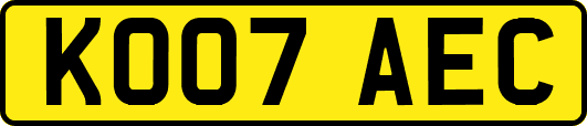 KO07AEC