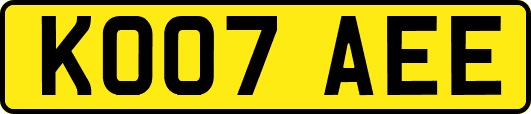KO07AEE