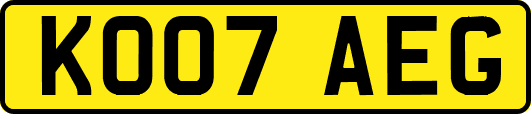 KO07AEG