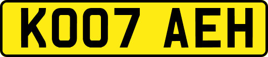 KO07AEH