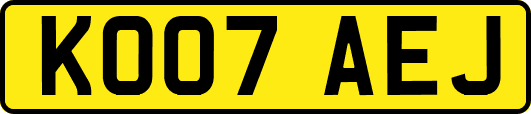 KO07AEJ