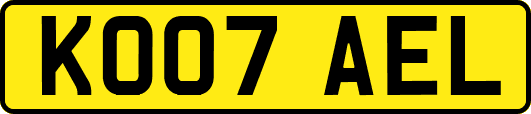 KO07AEL