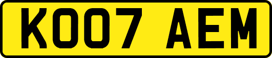KO07AEM