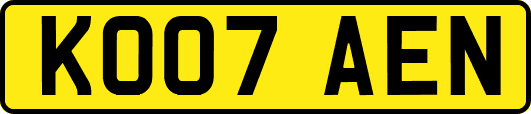 KO07AEN