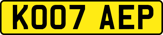 KO07AEP