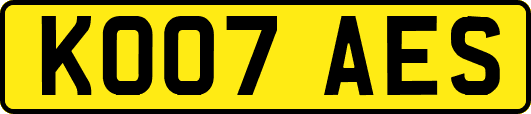 KO07AES