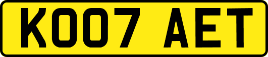 KO07AET
