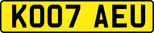 KO07AEU
