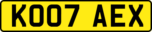 KO07AEX