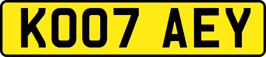 KO07AEY