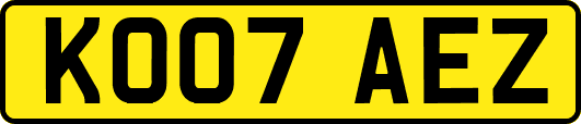 KO07AEZ