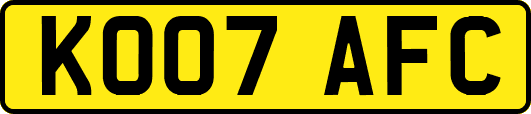 KO07AFC