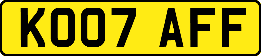 KO07AFF