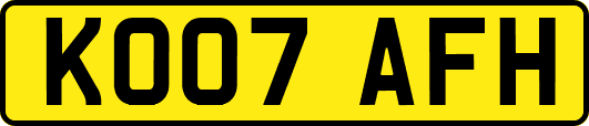 KO07AFH