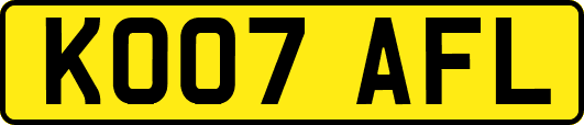 KO07AFL