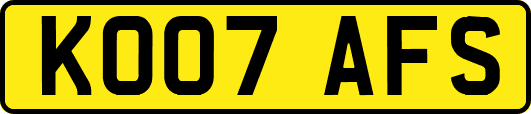 KO07AFS
