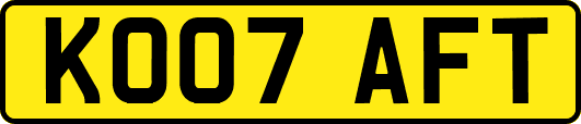KO07AFT