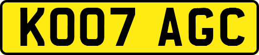 KO07AGC