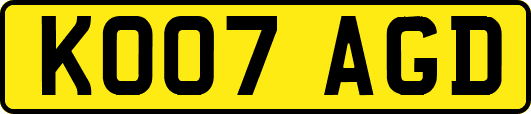 KO07AGD