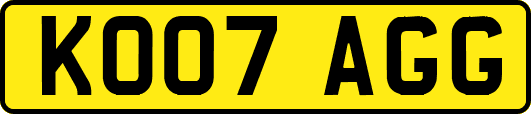 KO07AGG