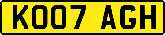 KO07AGH