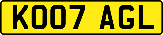 KO07AGL