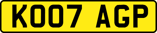 KO07AGP