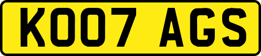 KO07AGS
