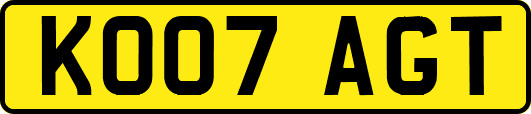 KO07AGT