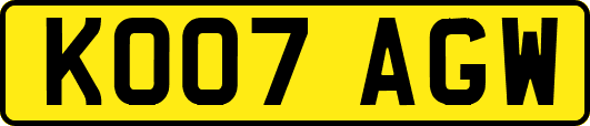 KO07AGW
