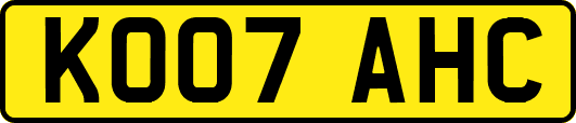 KO07AHC