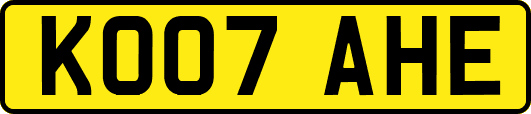 KO07AHE