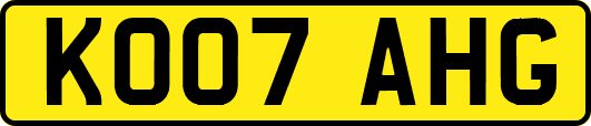 KO07AHG