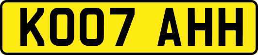 KO07AHH