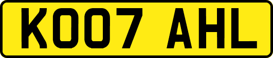 KO07AHL