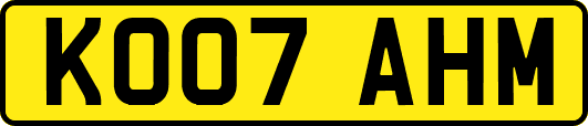 KO07AHM