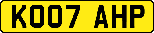 KO07AHP