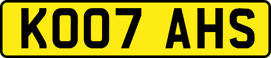 KO07AHS