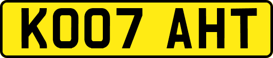 KO07AHT